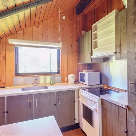 Melba - 8km From The Sea By Interhome Hébergement de vacances