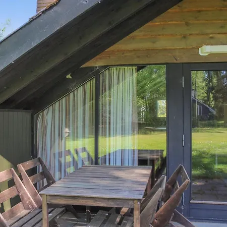 Hébergement de vacances Melba - 8km From The Sea By Interhome