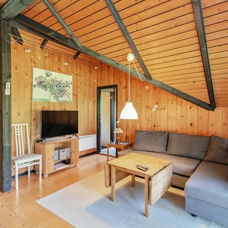 Hébergement de vacances Melba - 8km From The Sea By Interhome