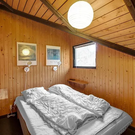 Melba - 8km From The Sea By Interhome Glesborg
