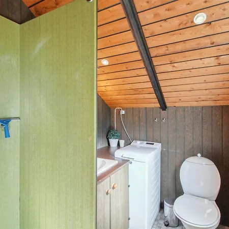 Melba - 8km From The Sea By Interhome Hébergement de vacances