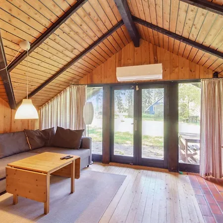 Melba - 8km From The Sea By Interhome Hébergement de vacances *