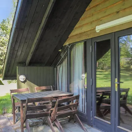 Melba - 8km From The Sea By Interhome Hébergement de vacances Glesborg